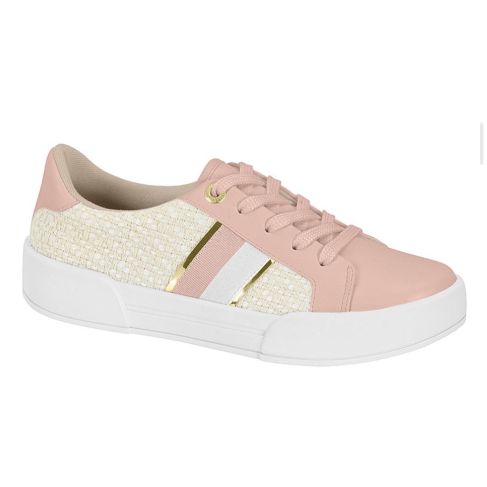 Vizzano Women Casual Pink Sneakers
